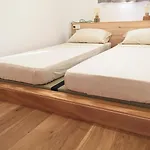 Deltaic Apartment Deltebre
