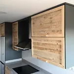 Apartment Deltaic *