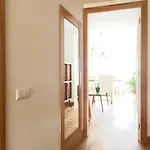 Deltaic Apartment *