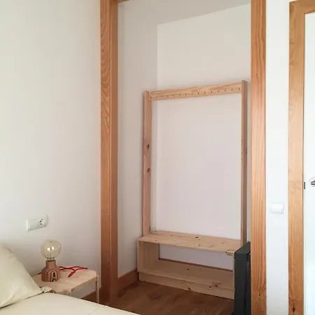 Deltaic Apartment *