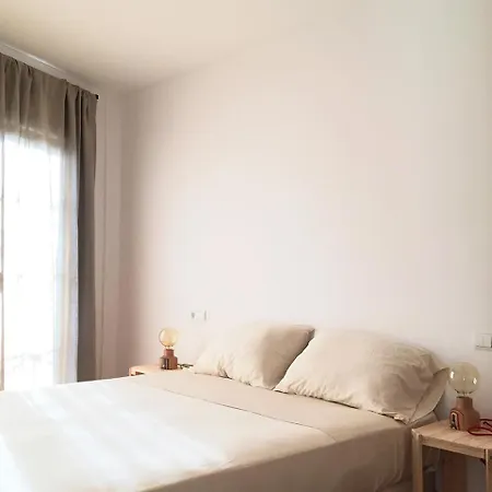 Deltaic Apartment *