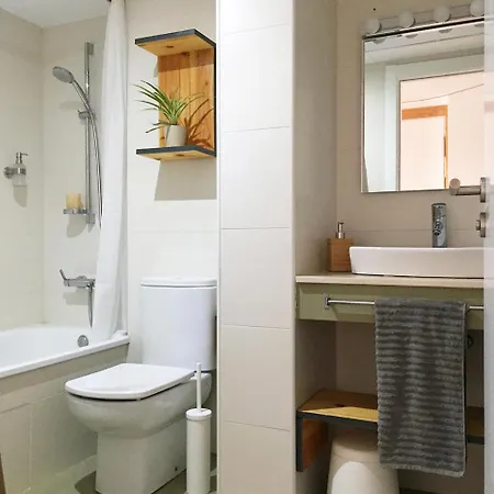 Apartment Deltaic Deltebre