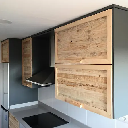 Apartment Deltaic *