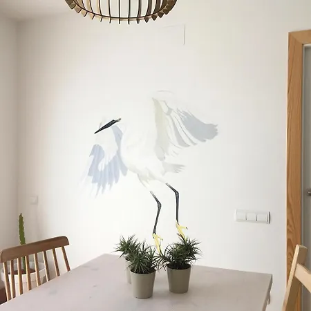 Deltaic Apartment Deltebre