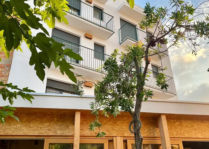 Apartment Deltaic