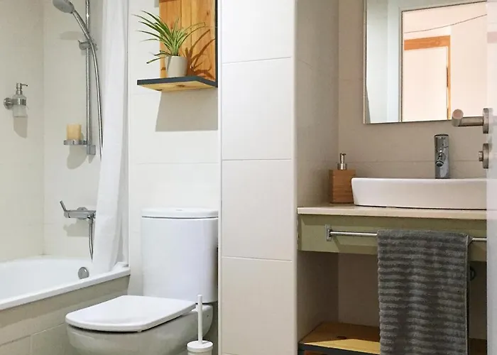 Apartment Deltaic Deltebre
