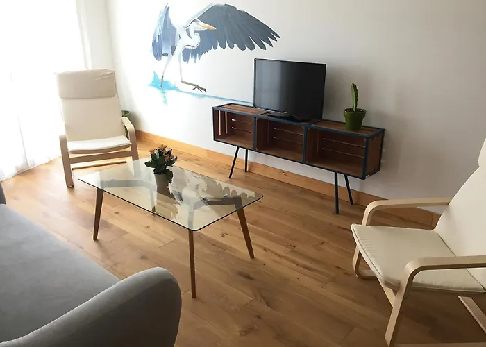 Apartment Deltaic