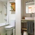 Apartamento Deltaic Deltebre