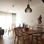Apartamento Deltaic *