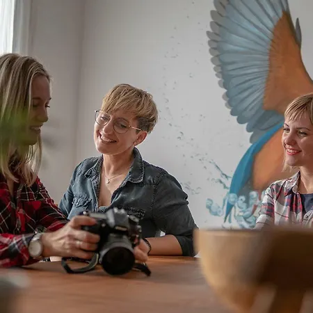 Appartamento Deltaic Deltebre