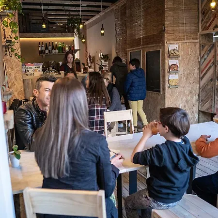 Appartamento Deltaic