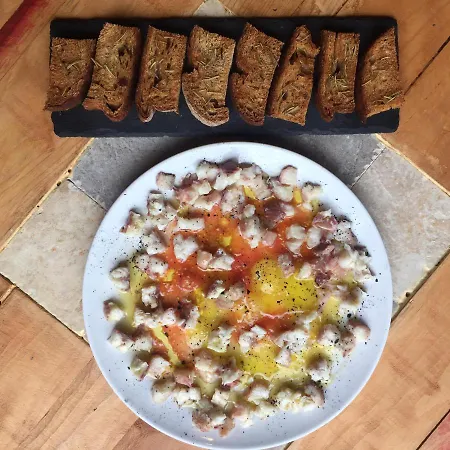 Deltaic Appartamento *